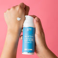 Magnesium Lotion - Restless Legs & Muscle Pain Relief: Unscented