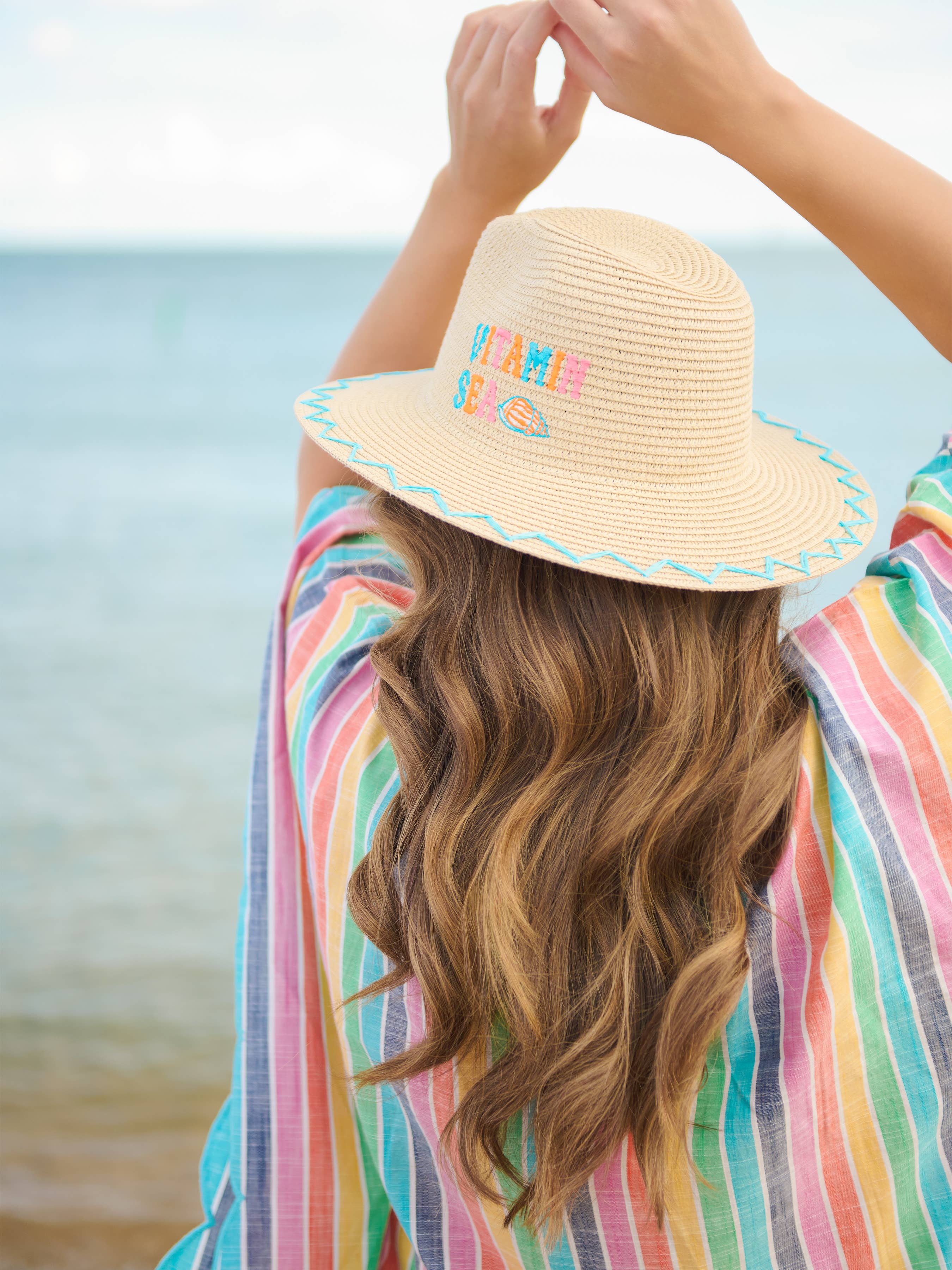 Vitamin Sea Hat
