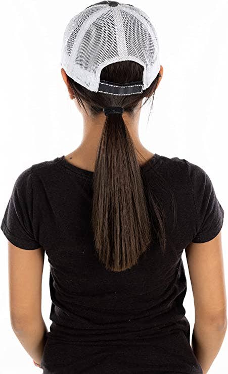 Vintage Patch Hat - Lake Life