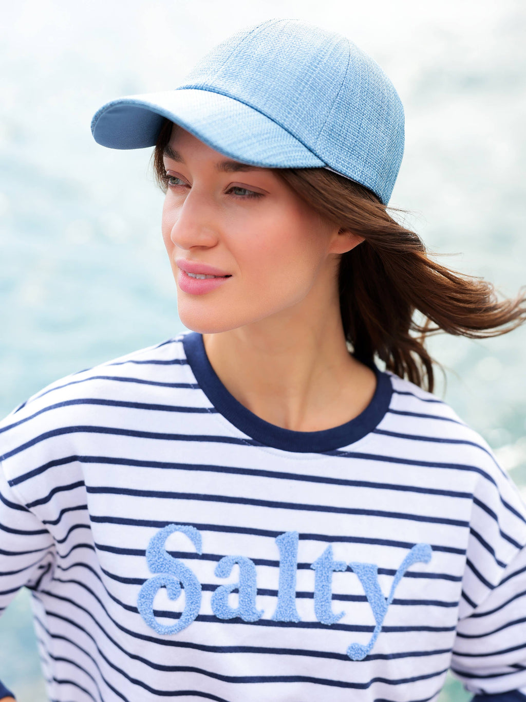 Pretty Ball Cap