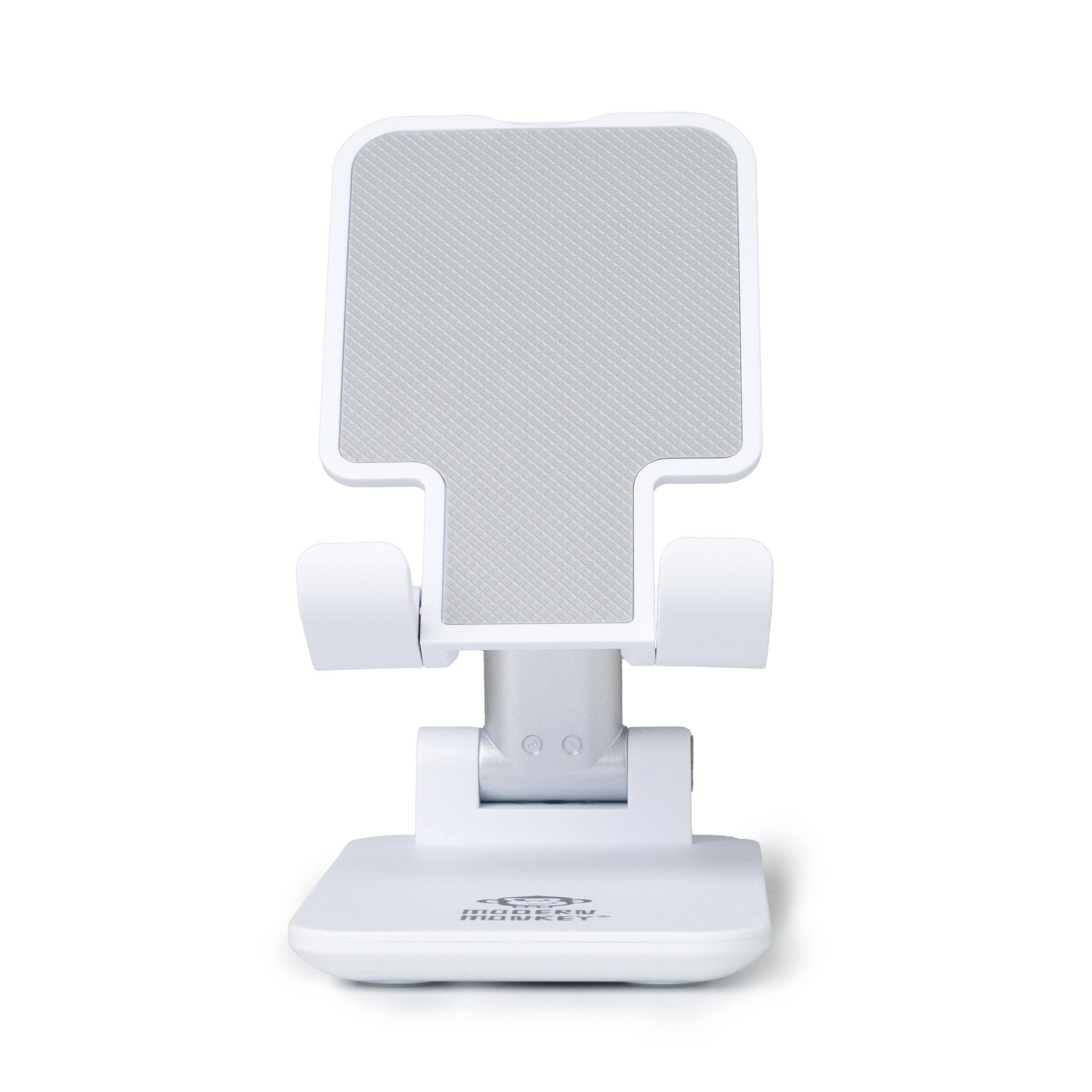 Modern Monkey Hold The Phone Folding Tech Stand
