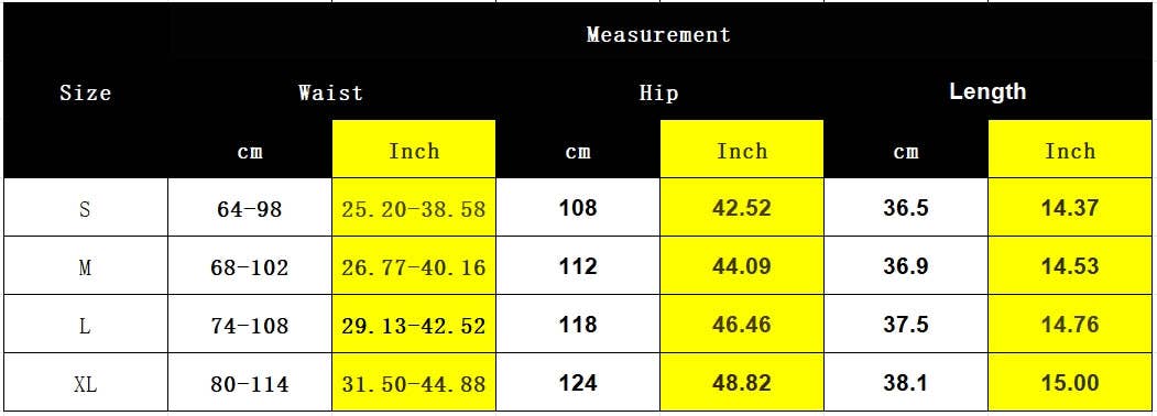 Colorblocked High Waist Tie Casual Straight Shorts: Apricot / 100%POLYESTER / M