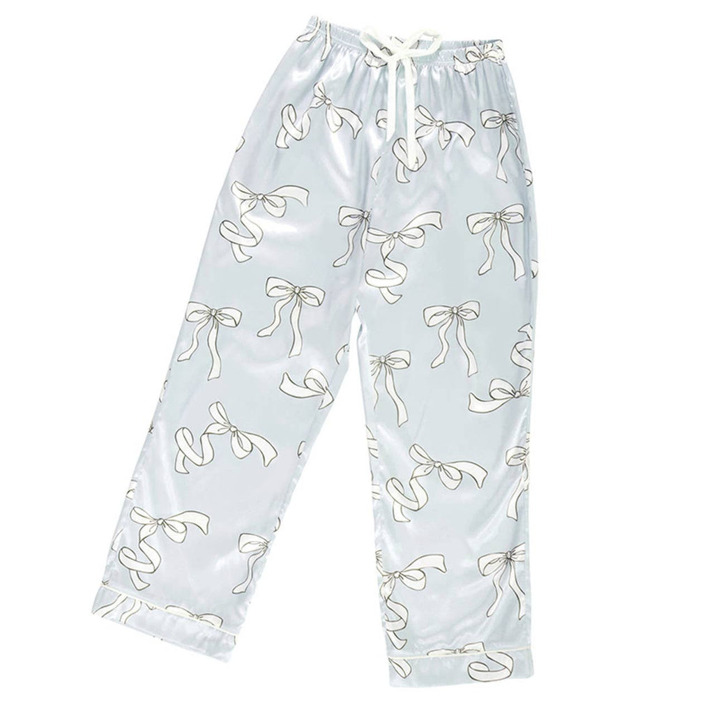 Long Sleeve PJ Set