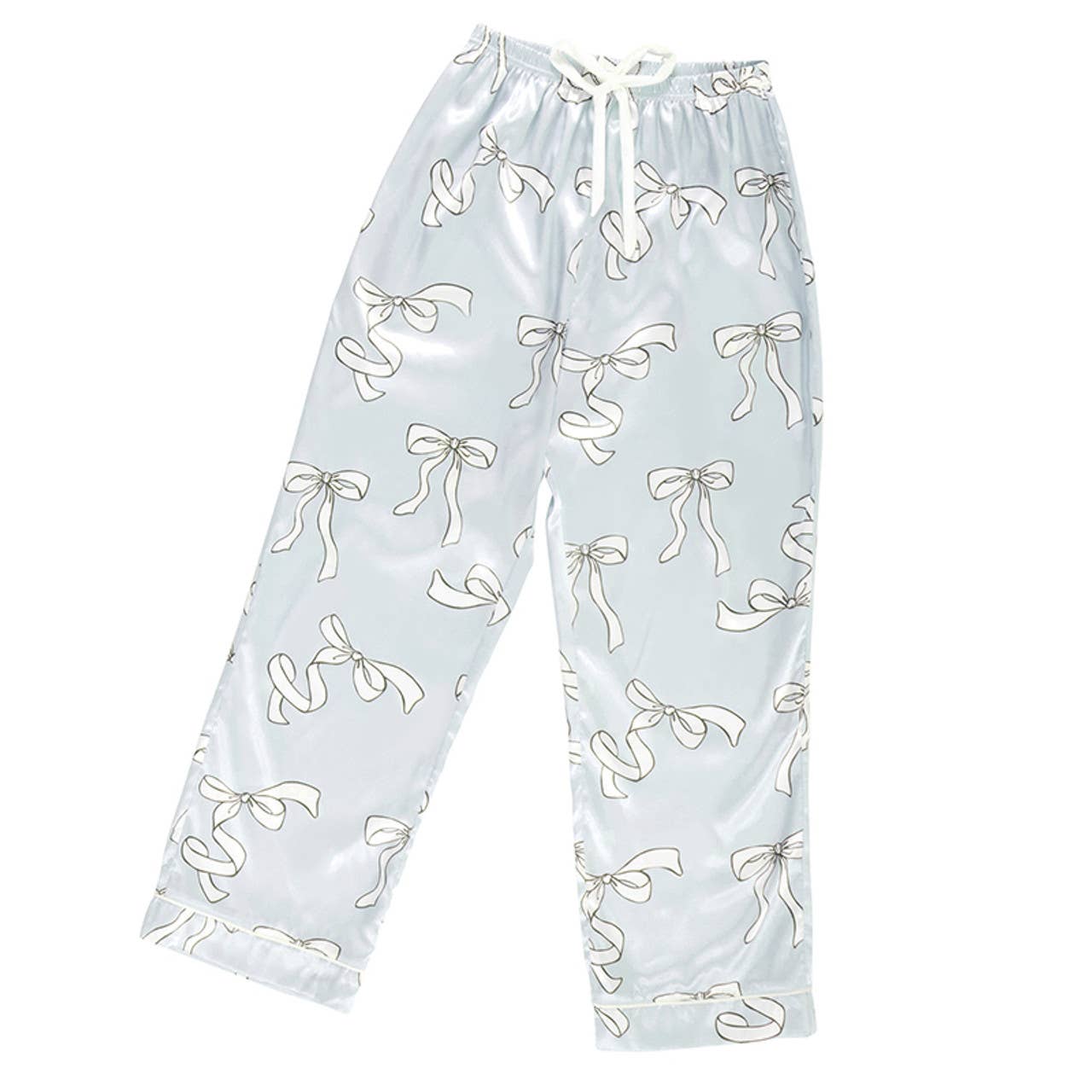 Long Sleeve PJ Set