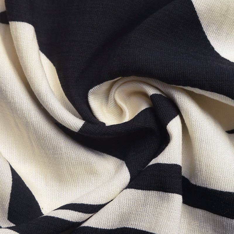 Floral Strapless Wide Leg Jumpsuit Boho Summer: Black / 91%Viscose+9%Polyamide / S