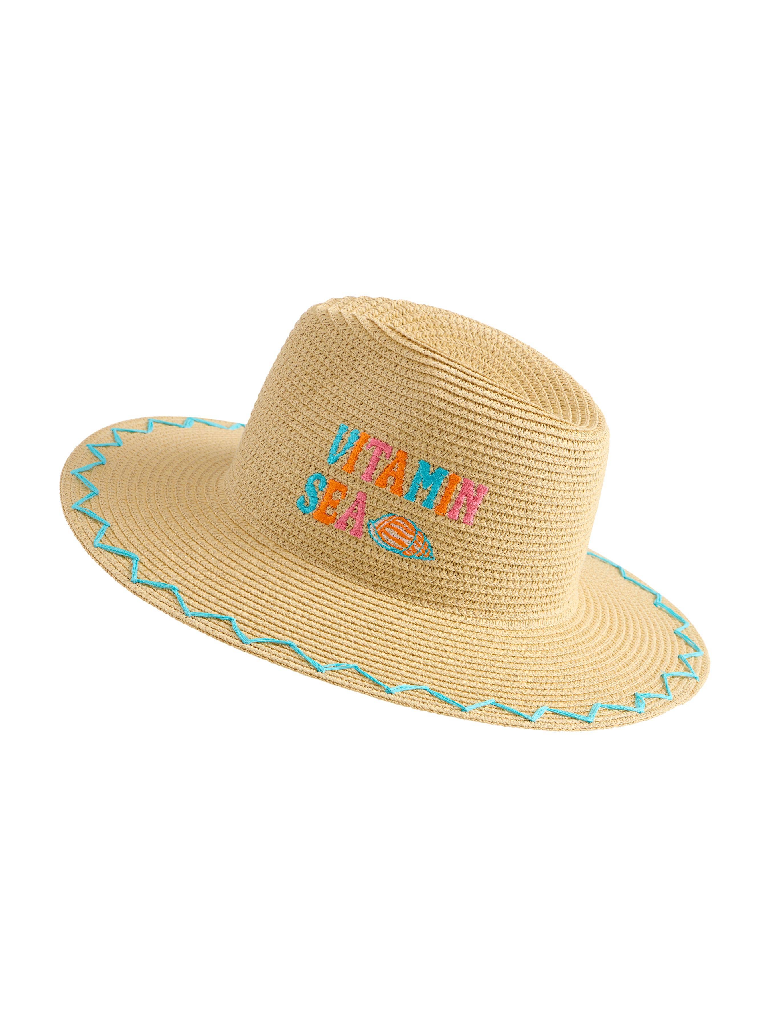 Vitamin Sea Hat