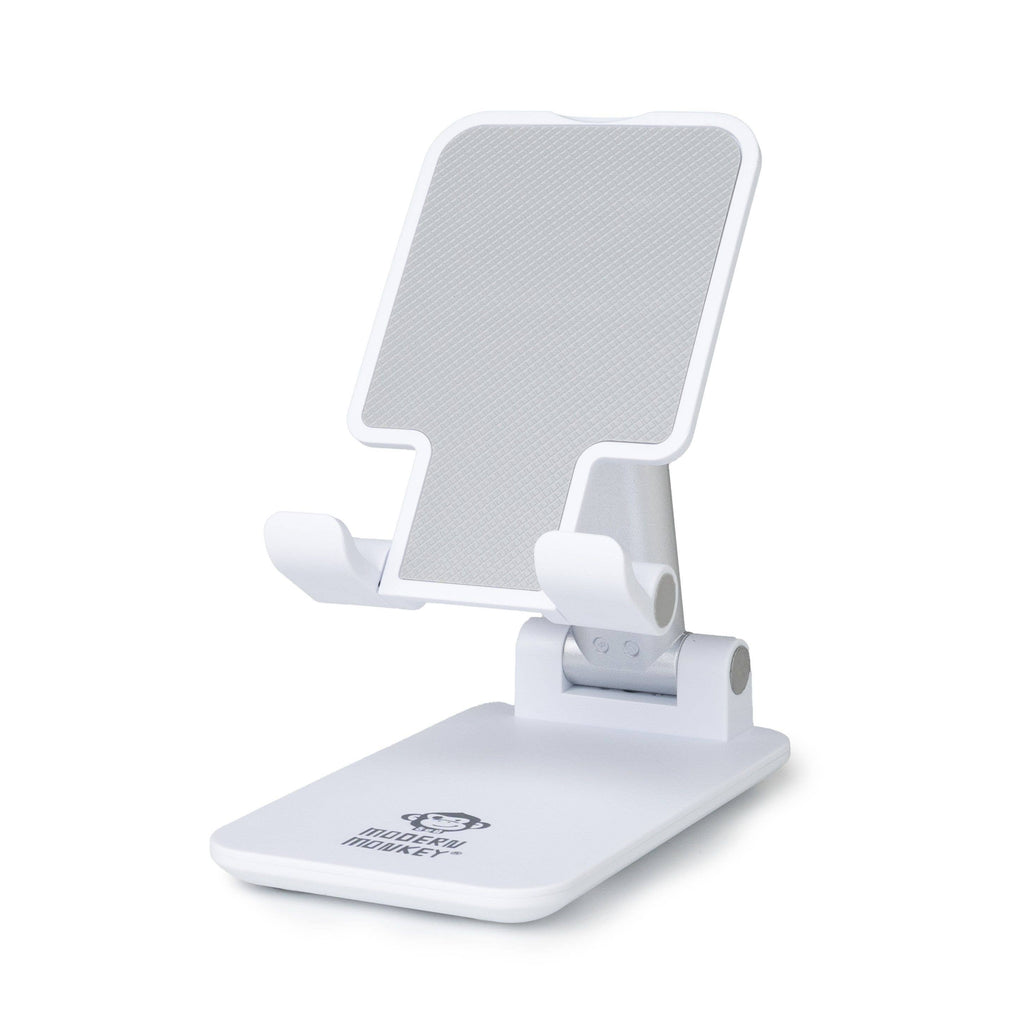 Modern Monkey Hold The Phone Folding Tech Stand