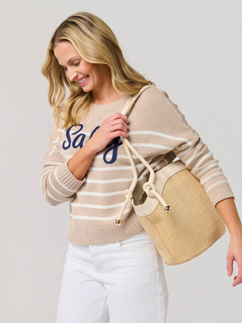 Gina Tote