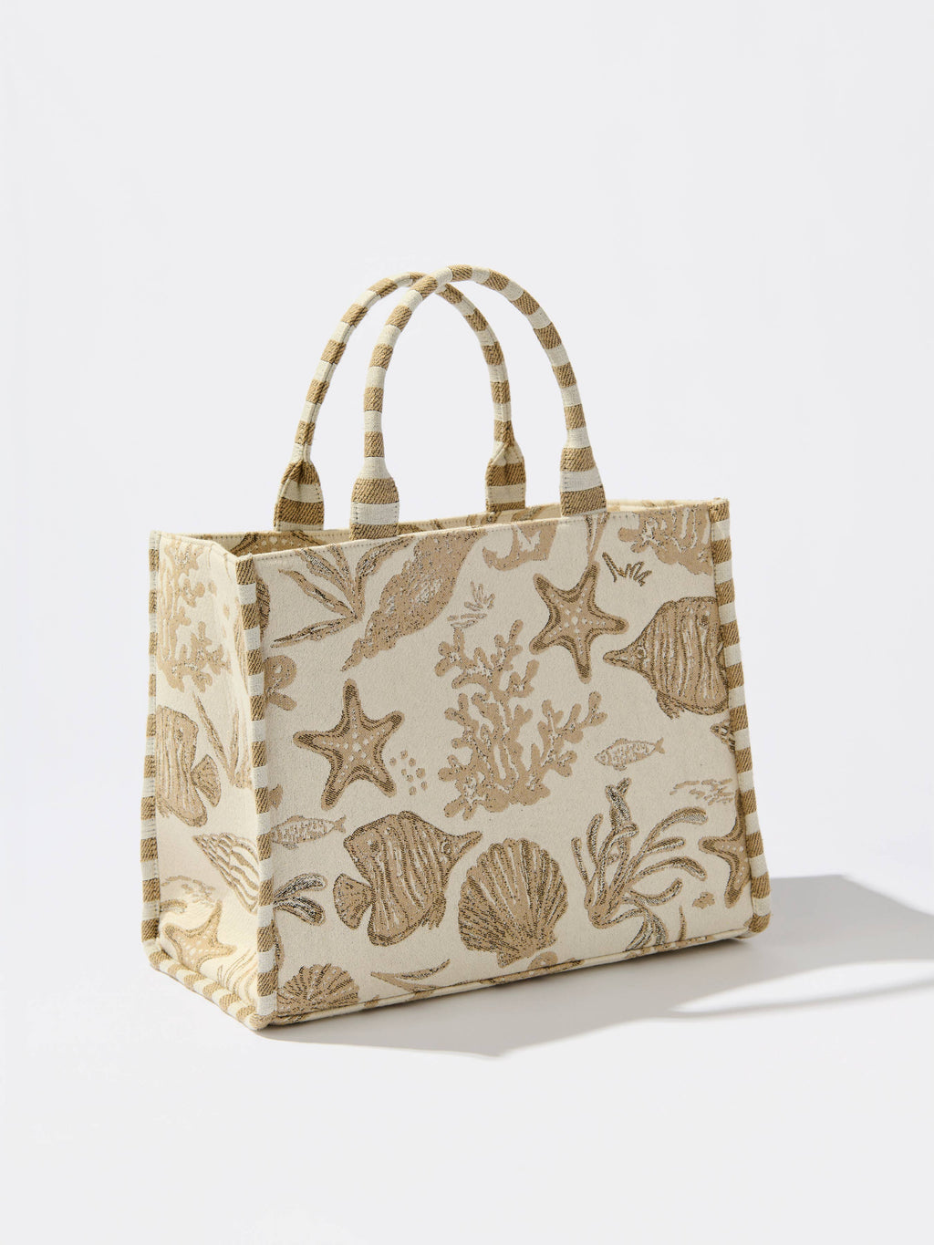 Coastal Tote