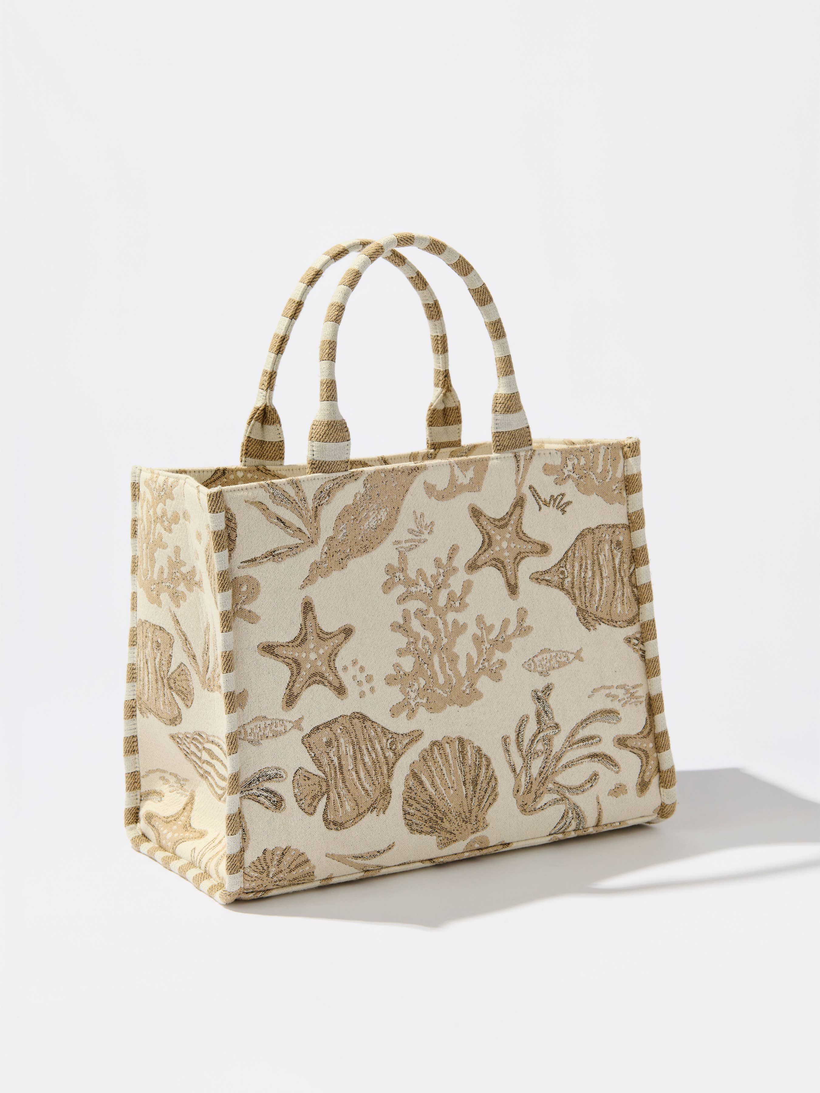 Coastal Tote