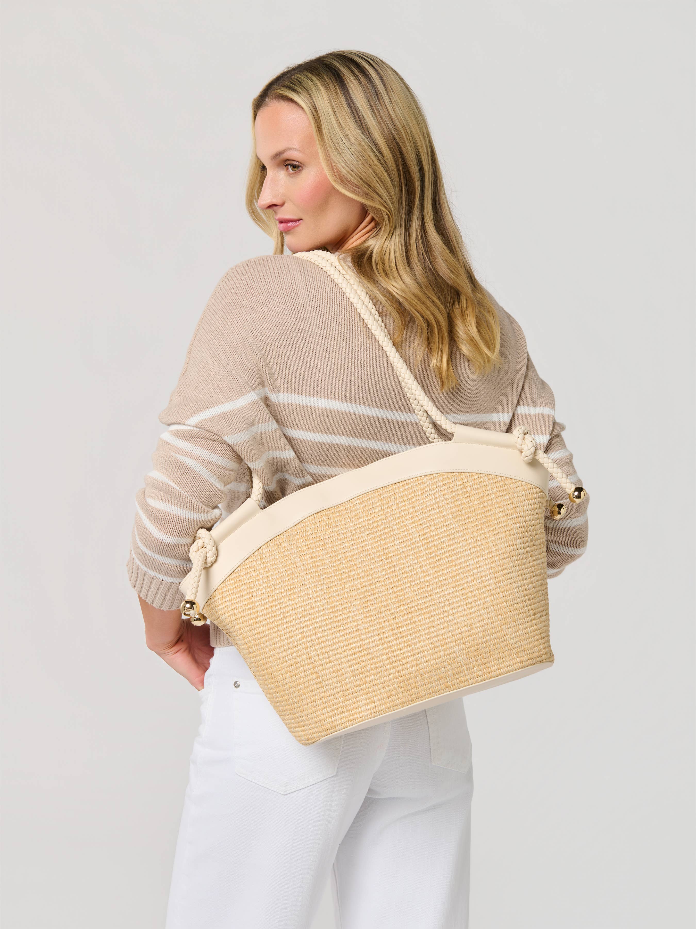 Gina Tote