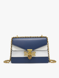 Jeweled Bee Crossbody