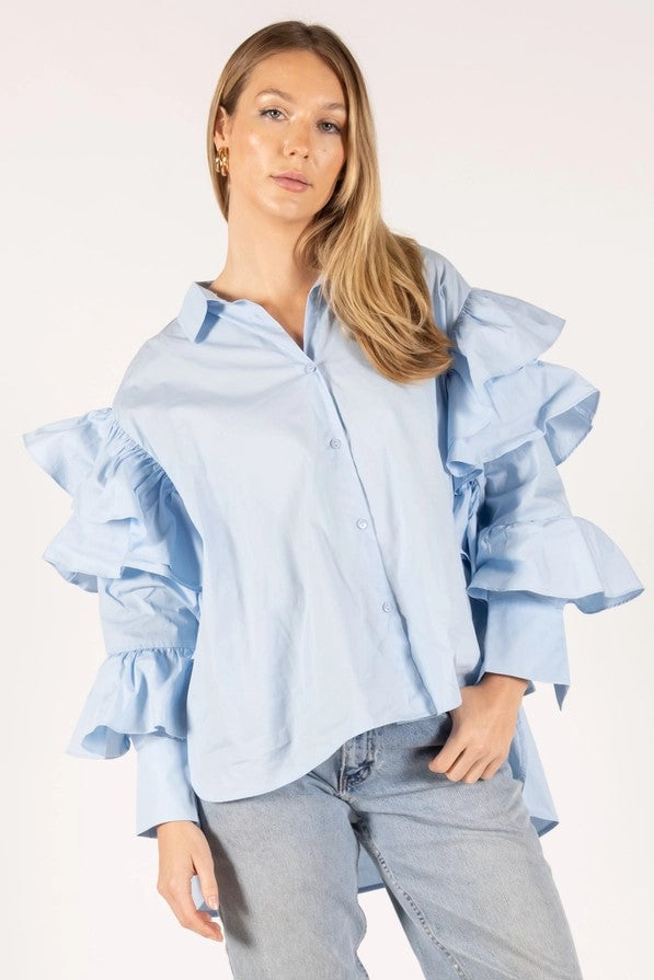 Flutter Top