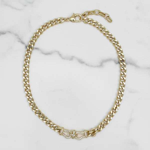 Cuban Link Necklace