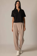Modal Tapered Pants
