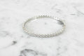 Pave Lock Bangle