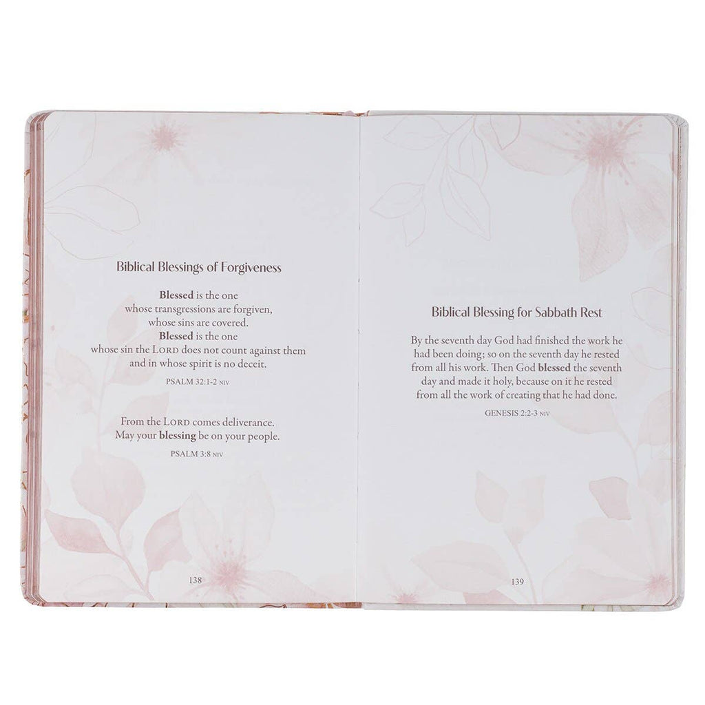52 Prayers of Blessing for Women