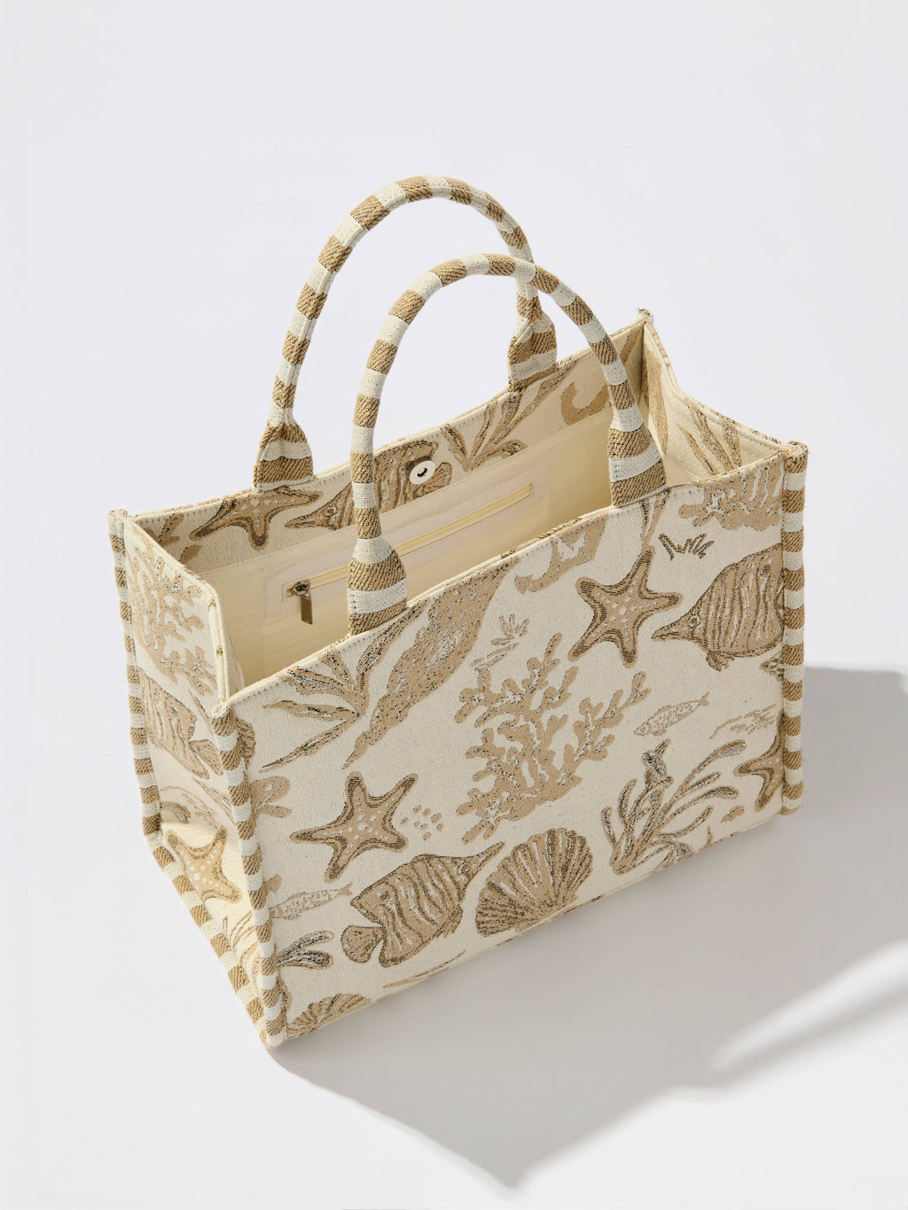 Coastal Tote