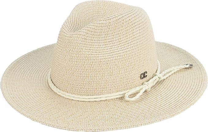 Panama Sun Hat