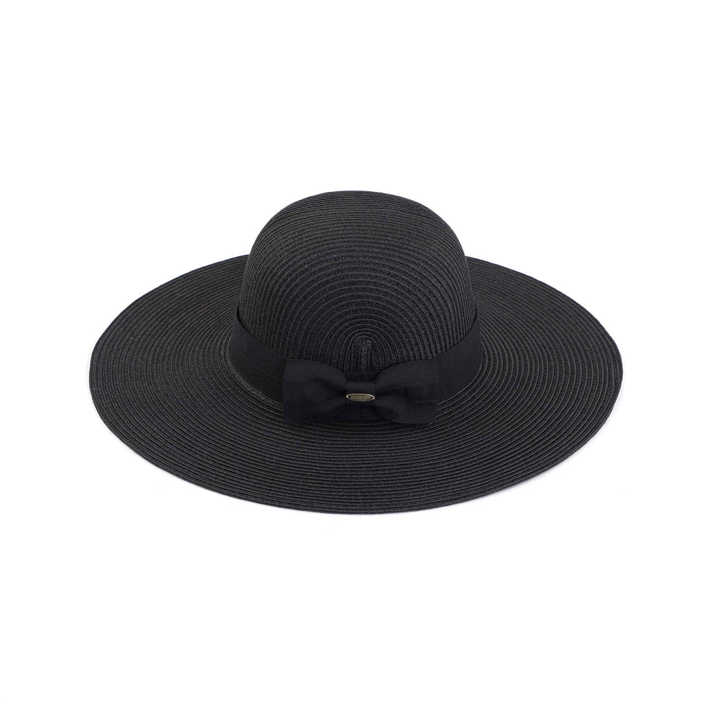 Foldable Straw Sunhat