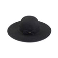 Foldable Straw Sunhat