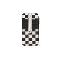 Kedzie Essentials Only Zippered Wallet Open Stock: Later Skater