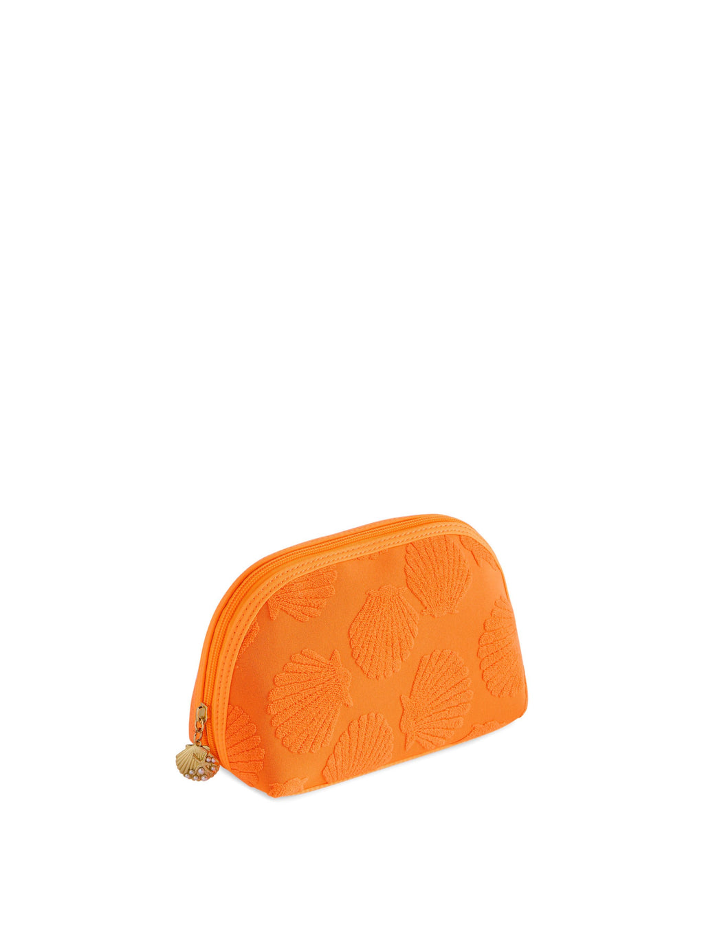 SIRENA ZIP POUCH: PINK
