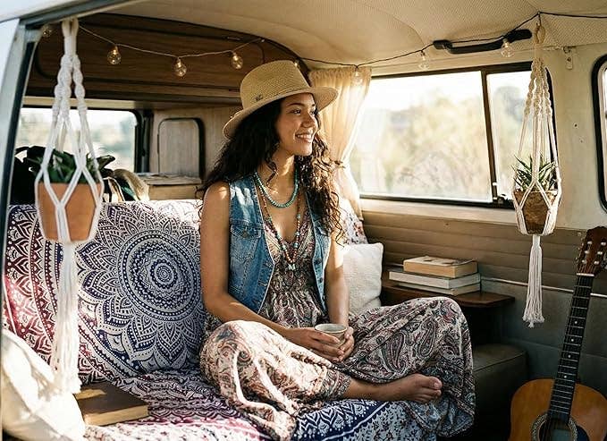 Panama Sun Hat