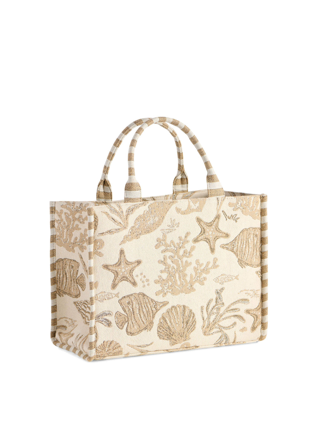 Coastal Tote