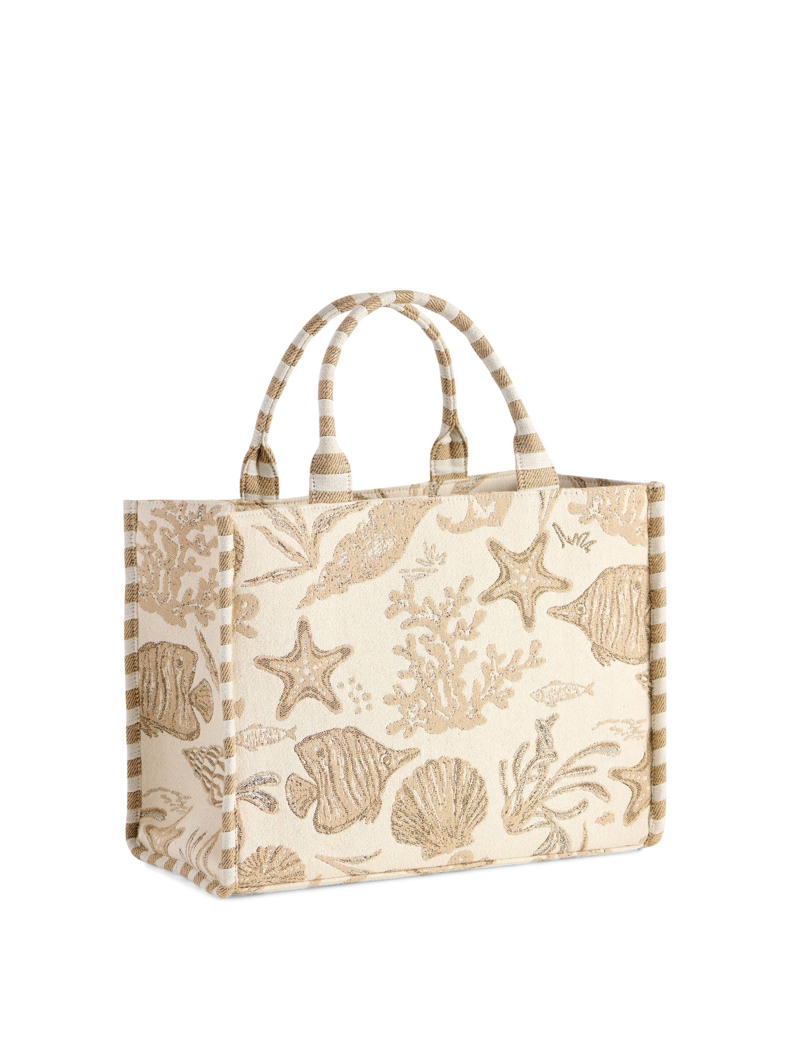 Coastal Tote